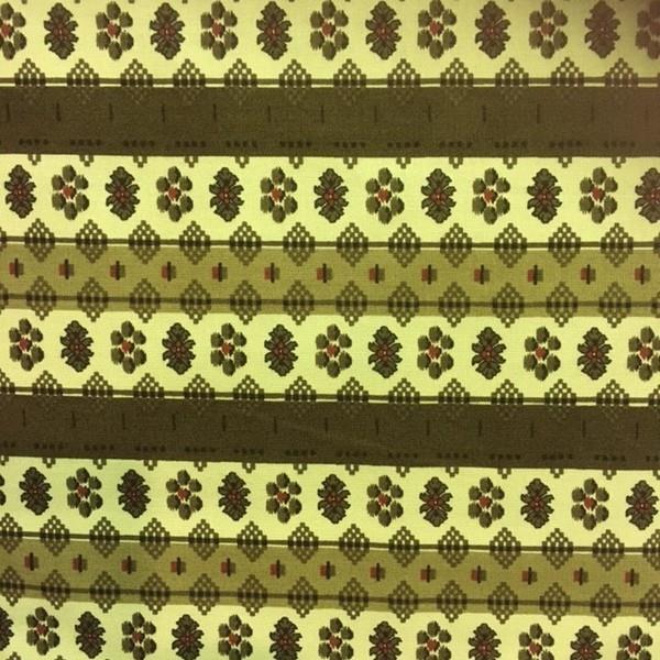 Collections Community Brown Stripe