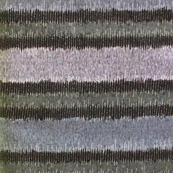 Desert Moons Black/ Grey/ Silver Metallic Stripe available in Canada at The Quilt Store