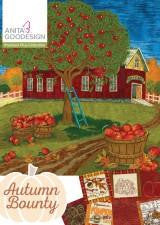 Anita Goodesign Autumn Bounty