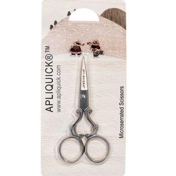 Apliquick Small Scissors available in Canada at The Quilt Store