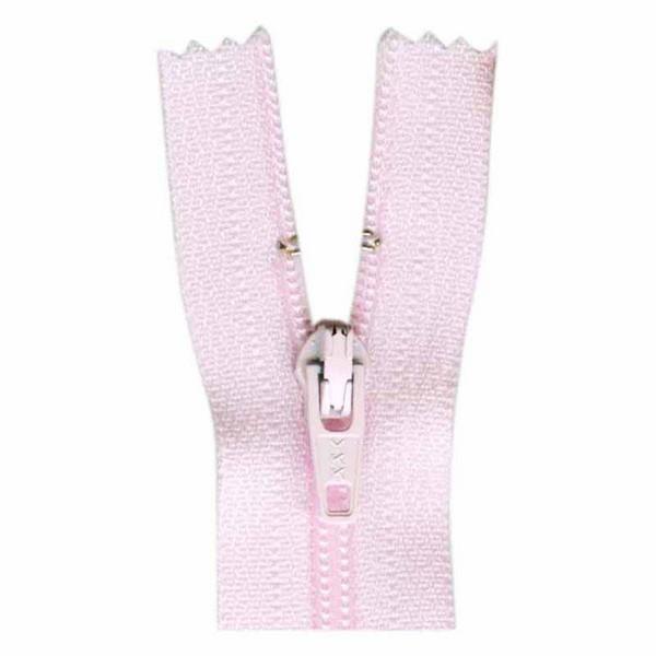 Costumakers Zipper Baby Pink 9"