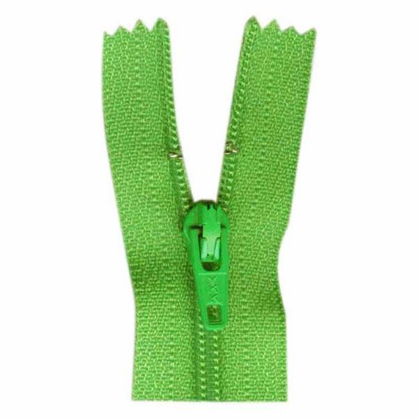Costumakers Zipper Spring Green 9"