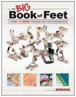 Big Book of Feet