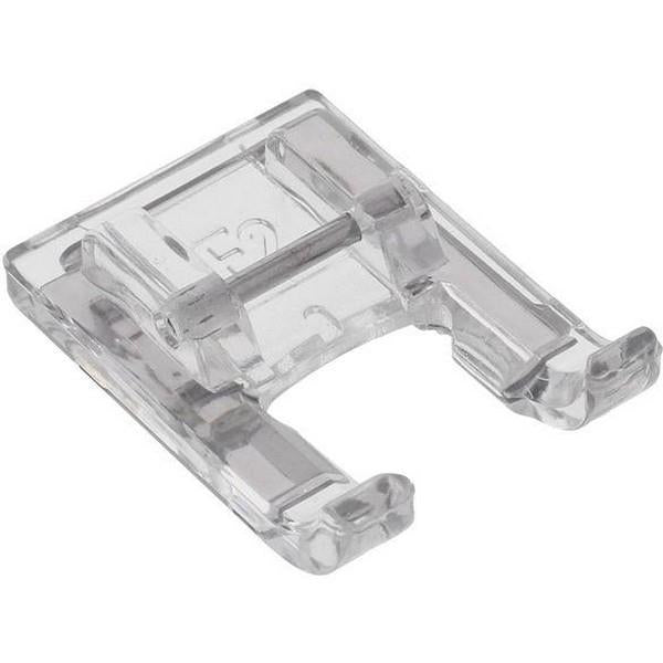 Janome Open Toe Clear Satin Stitch (F2) Foot