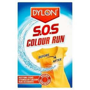 DYLON SOS COLOUR RUN