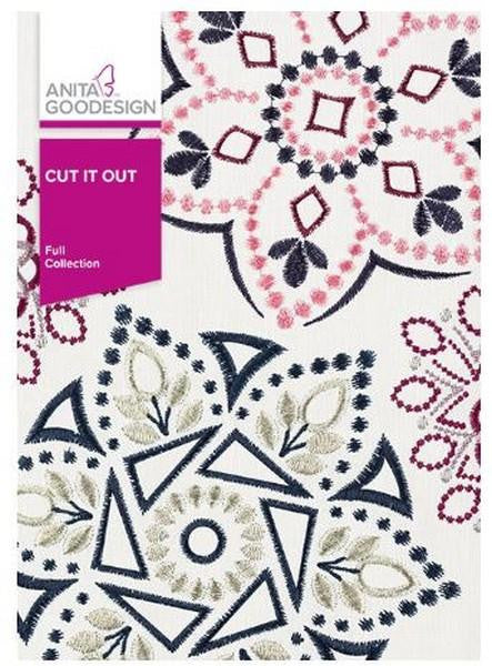 Cut it Out by Anita Goodesign