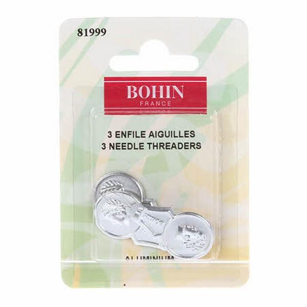 Bohin Needle Threaders