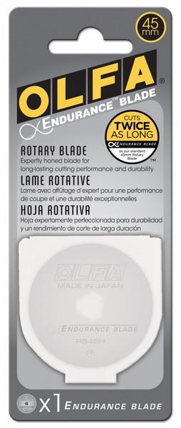 Olfa Endurance Blade 45mm