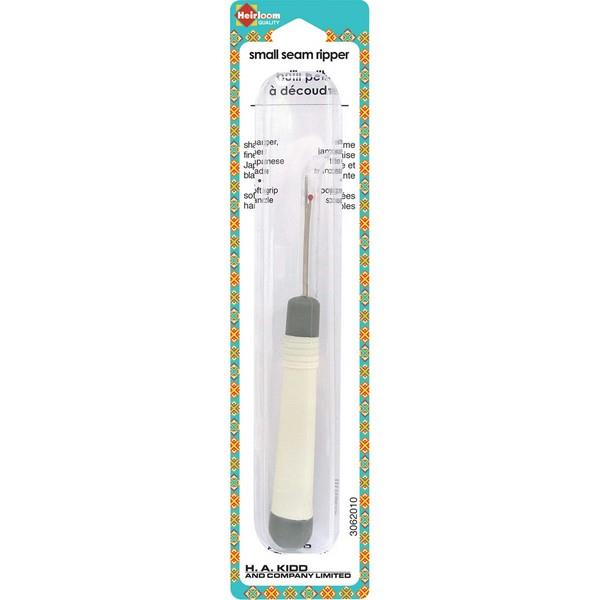Heirloom Small Seam Ripper - at The quilt Store