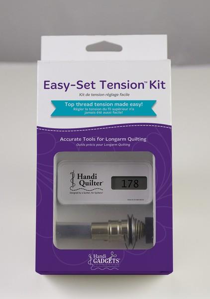 Handi Quilter Easy Set Tension Kit
