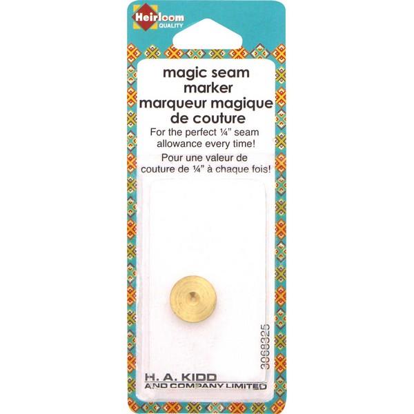 Magic Seam Marker by Heirloom at The Quilt Store