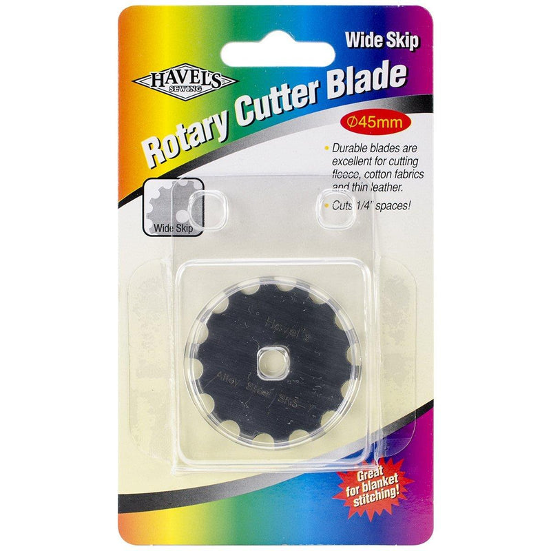Rotary Cutter Blade