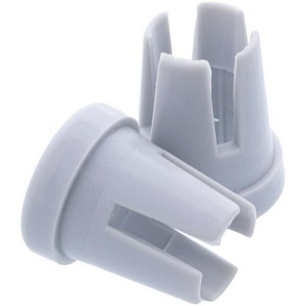 Janome Small Spool Holder for Horizontal Spool Pins available in Canada at The Quilt Store